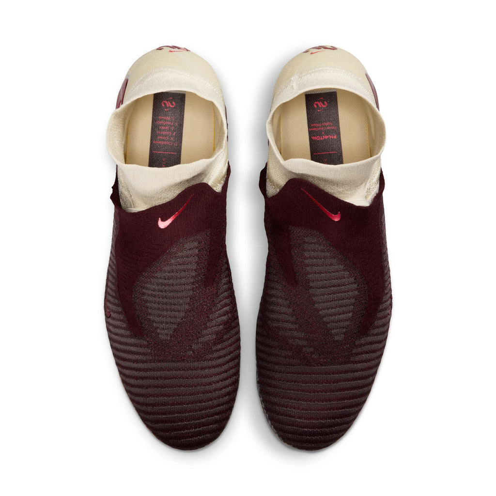Nike United Phantom 6 High Elite Firm-Ground Soccer Cleats - IO8445-661-NIKE by Nike | Available at Niky's Sports