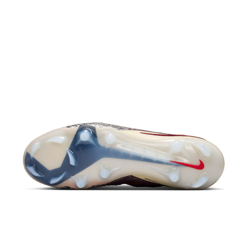 Nike United Phantom 6 High Elite Firm-Ground Soccer Cleats - IO8445-661-NIKE by Nike | Available at Niky's Sports