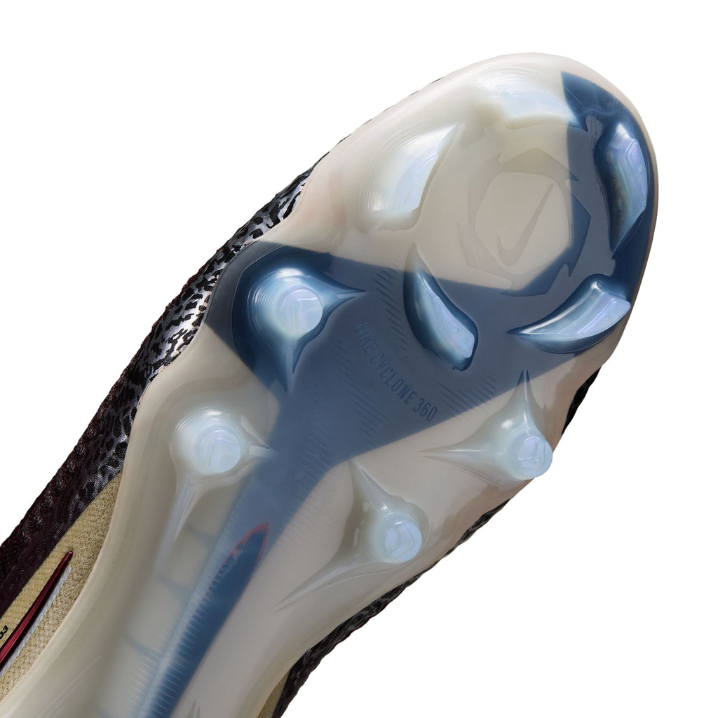 Nike United Phantom 6 High Elite Firm-Ground Soccer Cleats - IO8445-661-NIKE by Nike | Available at Niky's Sports