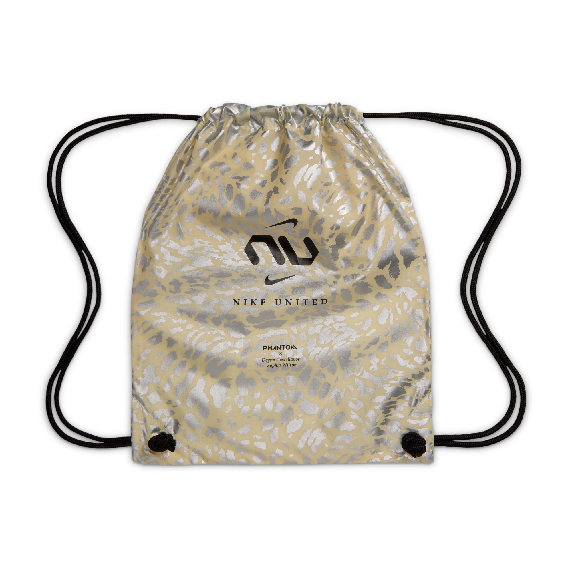 Nike United Phantom 6 High Elite Firm-Ground Soccer Cleats - IO8445-661-NIKE by Nike | Available at Niky's Sports