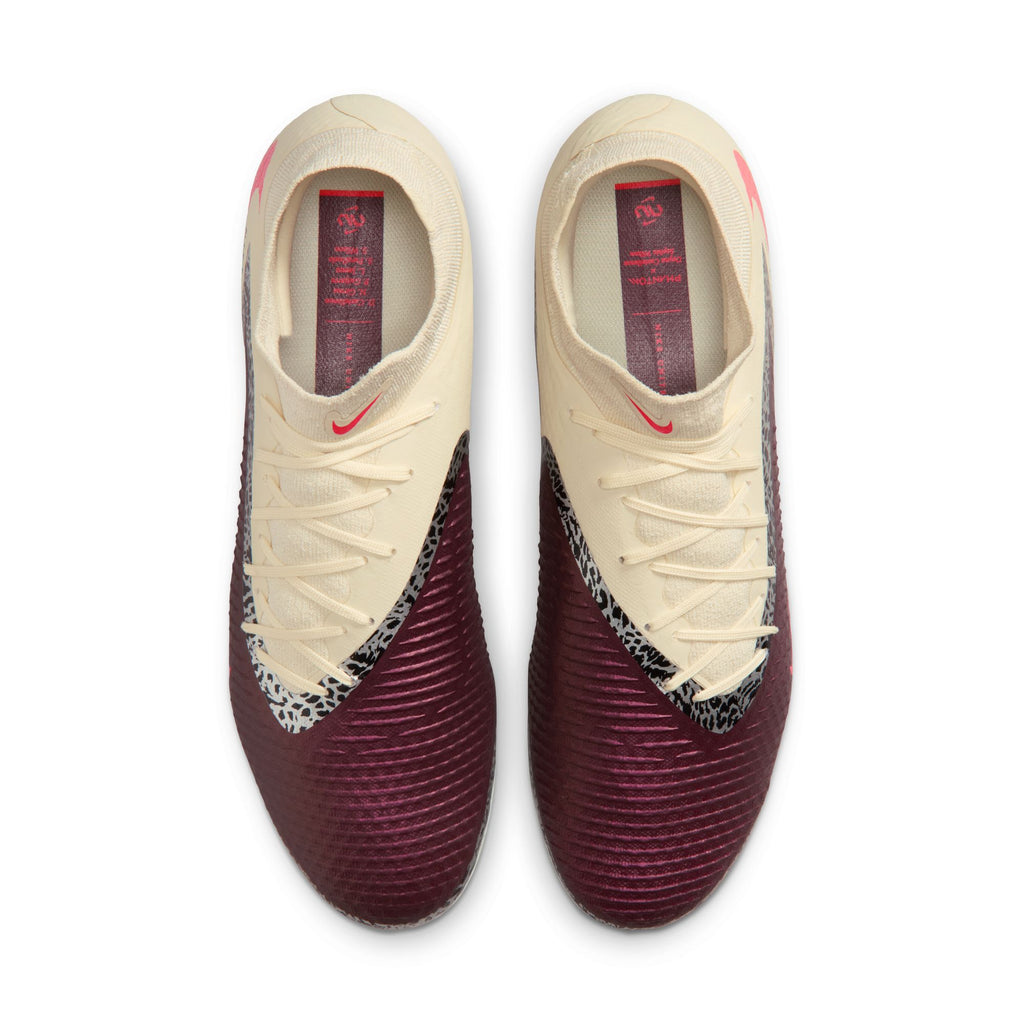 Nike United Phantom 6 High Academy Multi-Ground Soccer Cleats - IO8447-661-NIKE by Nike | Available at Niky's Sports