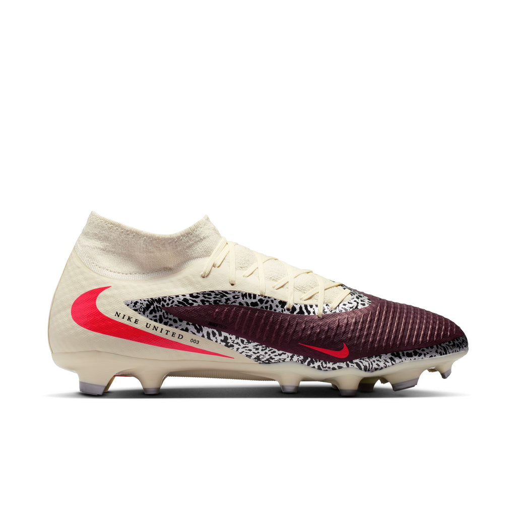 Nike United Phantom 6 High Academy Multi-Ground Soccer Cleats - IO8447-661-NIKE by Nike | Available at Niky's Sports