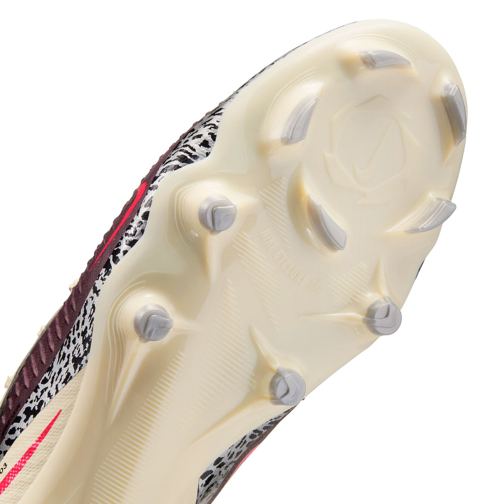 Nike United Phantom 6 High Academy Multi-Ground Soccer Cleats - IO8447-661-NIKE by Nike | Available at Niky's Sports