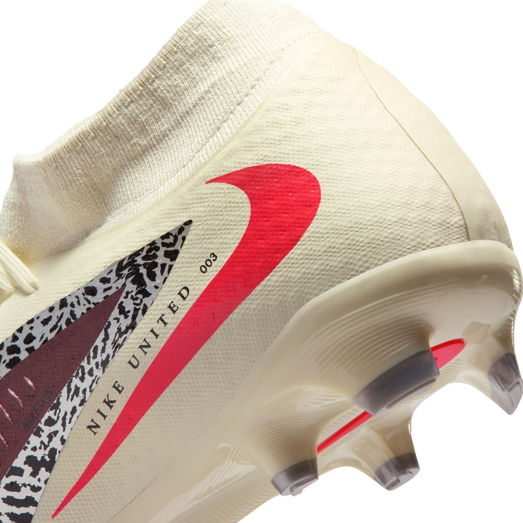 Nike United Phantom 6 High Academy Multi-Ground Soccer Cleats - IO8447-661-NIKE by Nike | Available at Niky's Sports