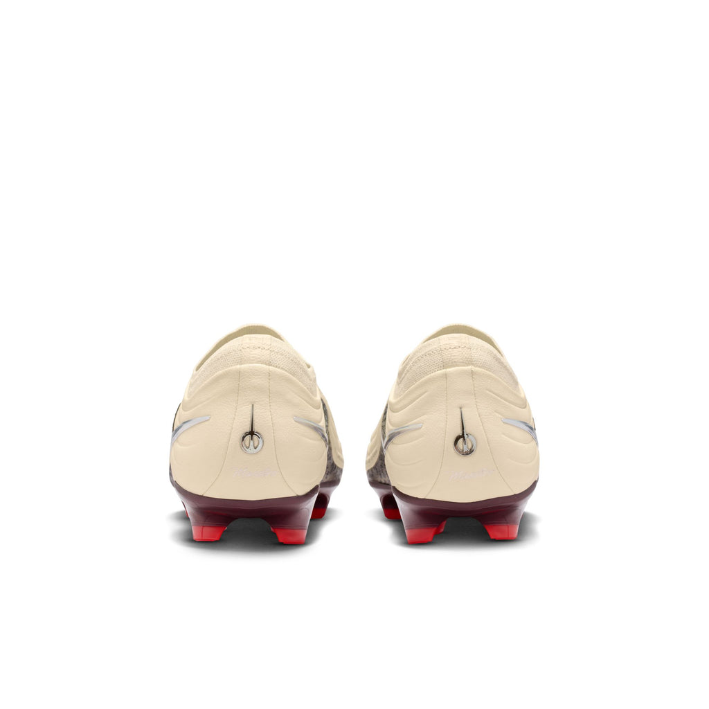Nike United Tiempo Maestro Elite Firm-Ground Low-Top Soccer Cleats - IO8457-201-NIKE by Nike | Available at Niky's Sports