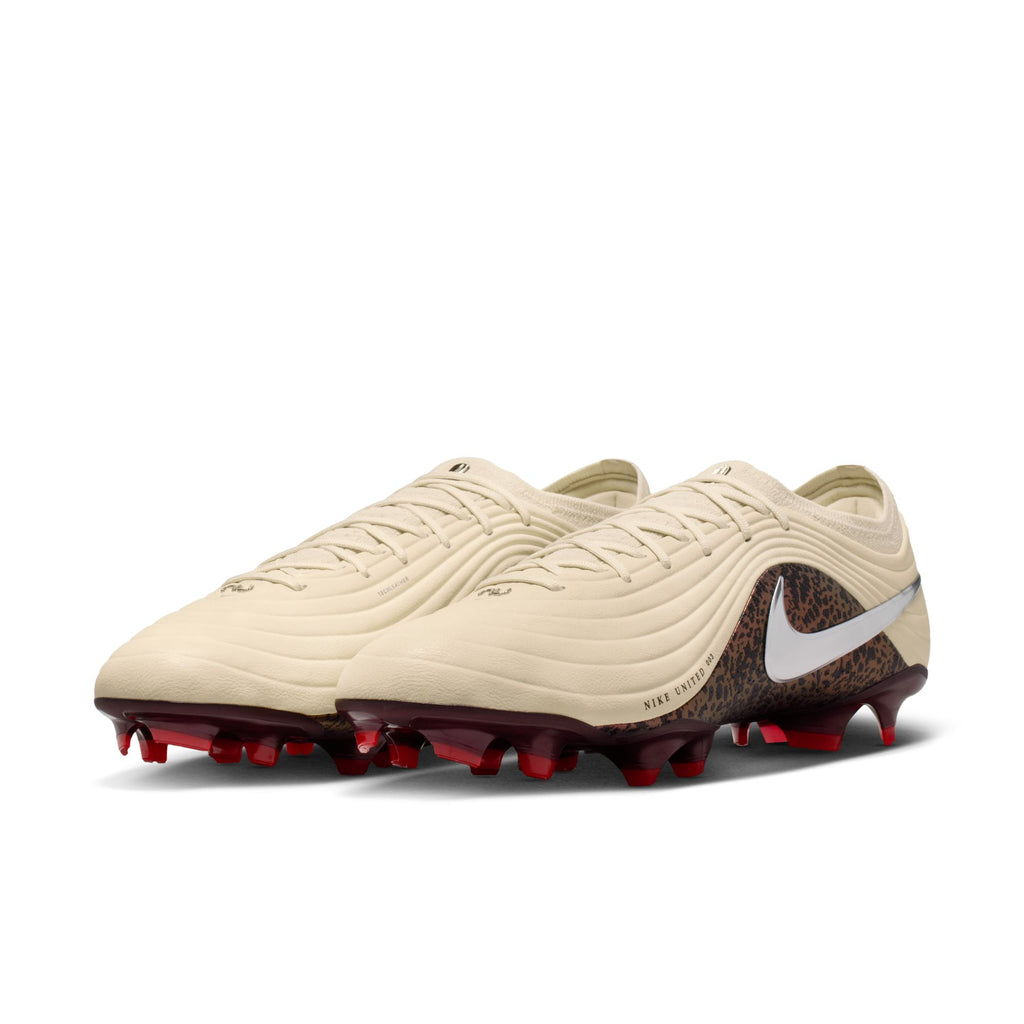 Nike United Tiempo Maestro Elite Firm-Ground Low-Top Soccer Cleats - IO8457-201-NIKE by Nike | Available at Niky's Sports
