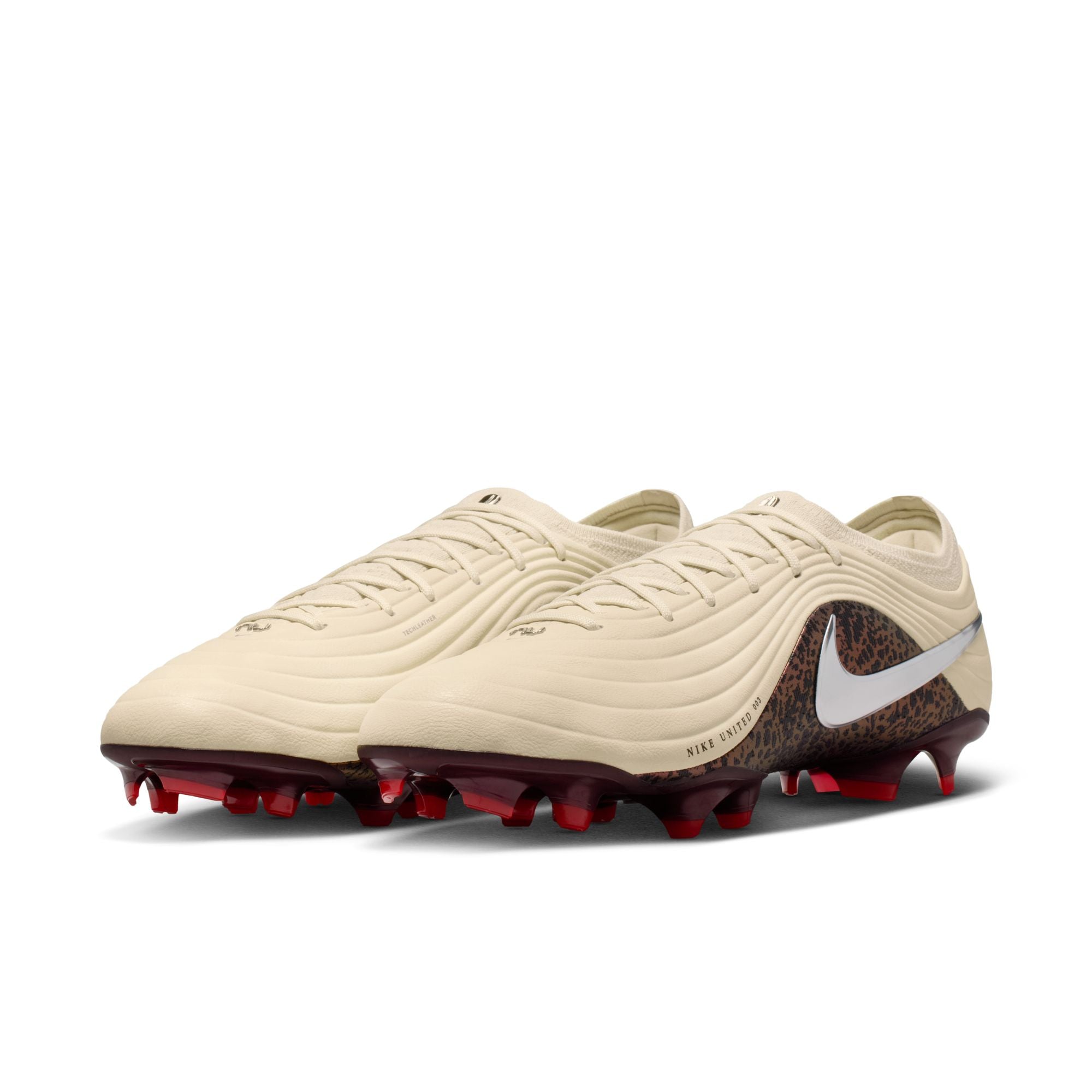 Nike United Tiempo Maestro Elite Firm-Ground Low-Top Soccer Cleats - IO8457-201-NIKE by Nike | Available at Niky's Sports