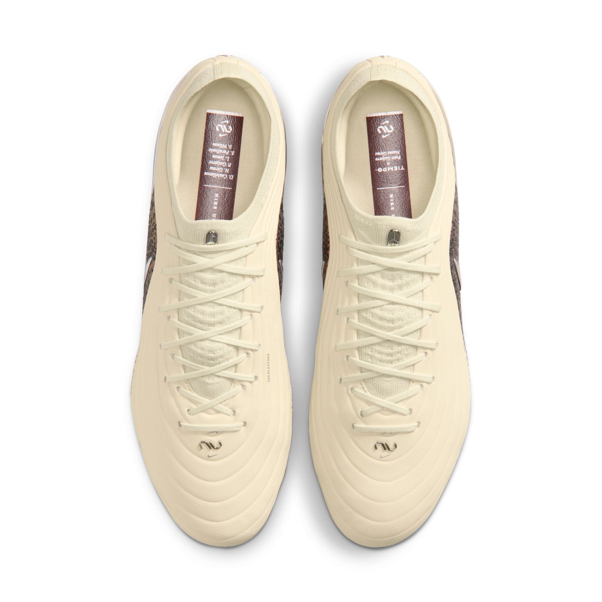 Nike United Tiempo Maestro Elite Firm-Ground Low-Top Soccer Cleats - IO8457-201-NIKE by Nike | Available at Niky's Sports