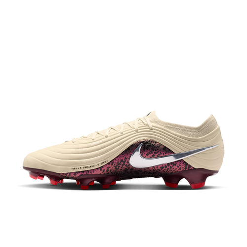 Nike United Tiempo Maestro Elite Firm-Ground Low-Top Soccer Cleats - IO8457-201-NIKE by Nike | Available at Niky's Sports