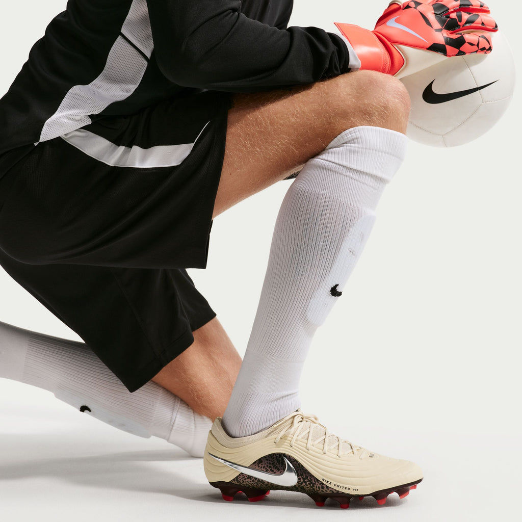 Nike United Tiempo Maestro Elite Firm-Ground Low-Top Soccer Cleats - IO8457-201-NIKE by Nike | Available at Niky's Sports
