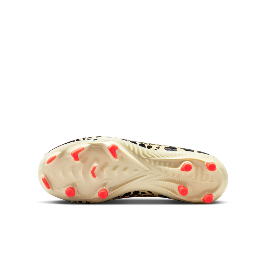 Nike United Jr. Mercurial Superfly 10 Academy Big Kids' Multi-Ground High-Top Soccer Cleats - IO8468-661-NIKE by Nike | Available at Niky's Sports