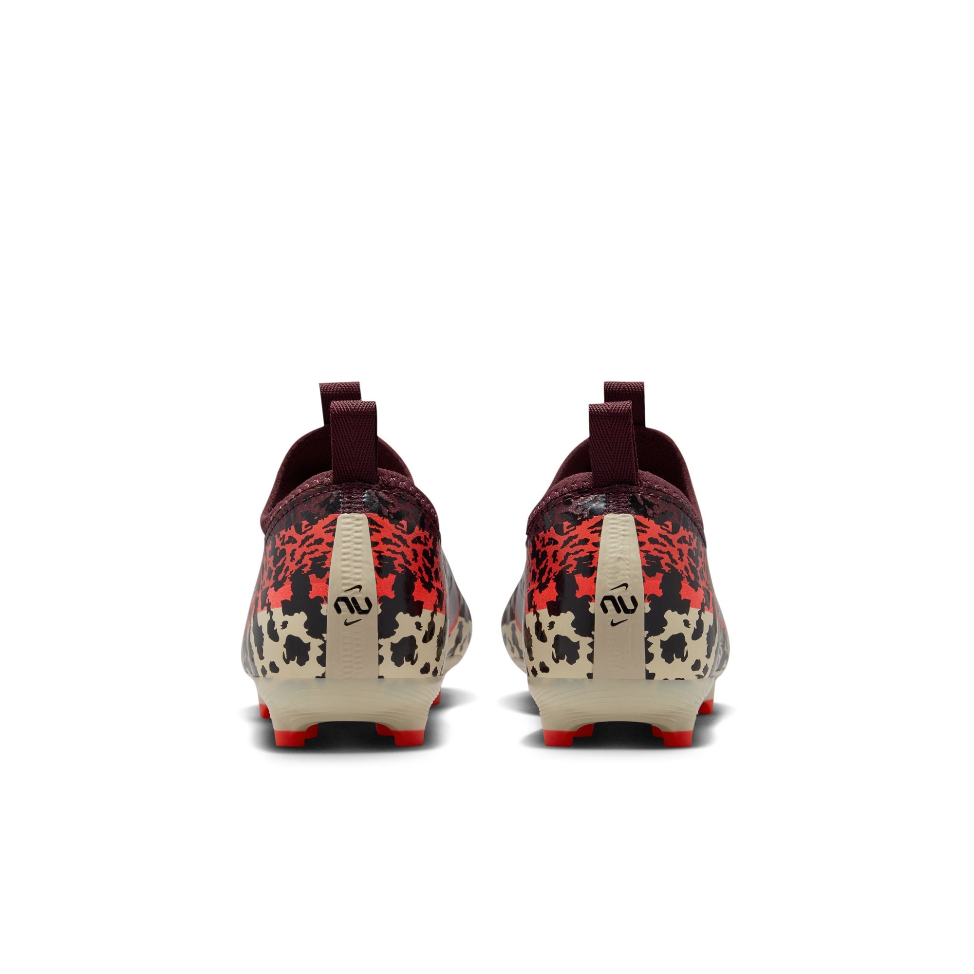 Nike United Jr. Mercurial Vapor 16 Academy Big Kids' Multi-Ground Low-Top Soccer Cleats - IO8474-661-NIKE by Nike | Available at Niky's Sports