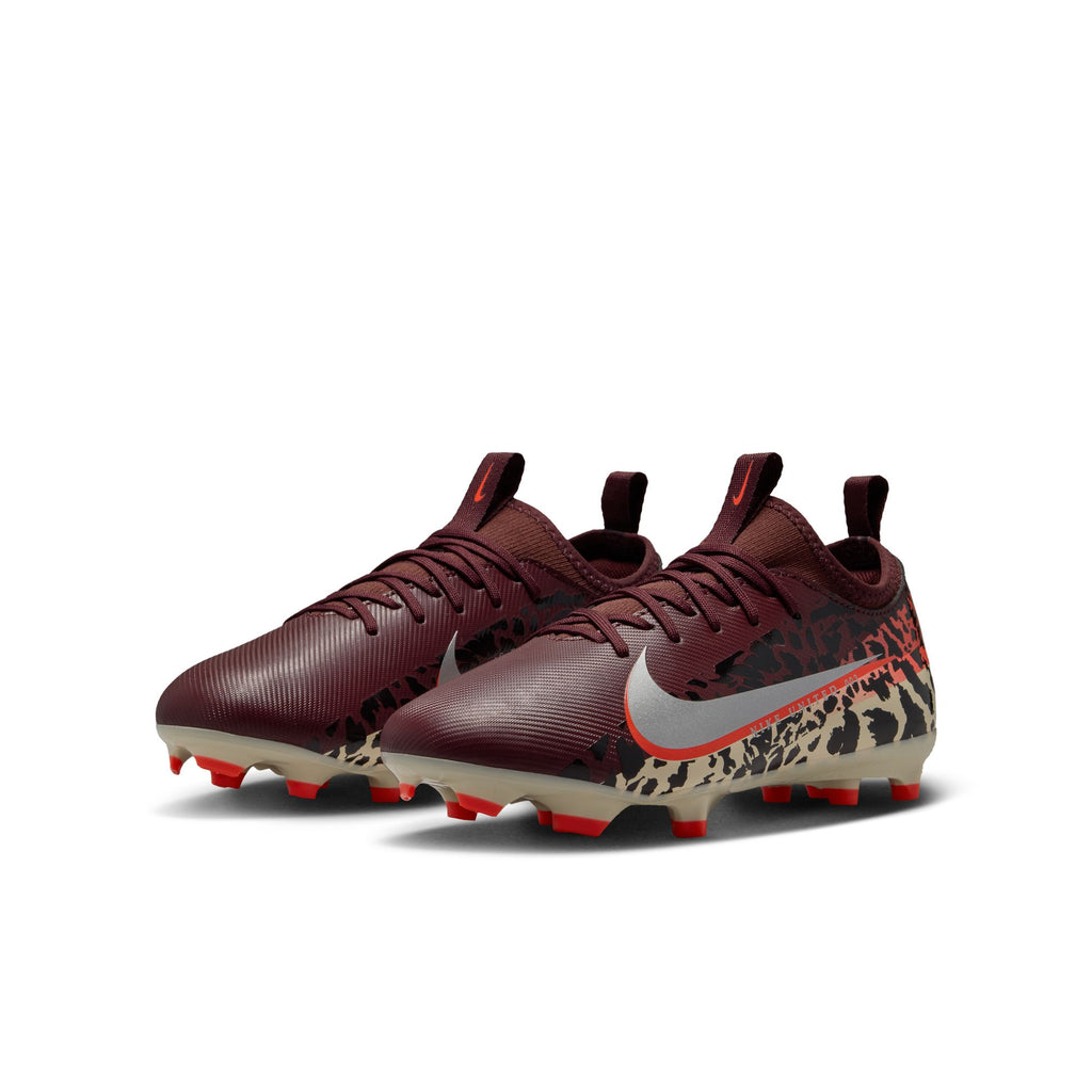 Nike United Jr. Mercurial Vapor 16 Academy Big Kids' Multi-Ground Low-Top Soccer Cleats - IO8474-661-NIKE by Nike | Available at Niky's Sports