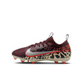 Nike United Jr. Mercurial Vapor 16 Academy Big Kids' Multi-Ground Low-Top Soccer Cleats - IO8474-661-NIKE by Nike | Available at Niky's Sports