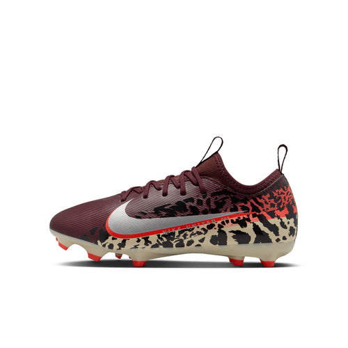 Nike United Jr. Mercurial Vapor 16 Academy Big Kids' Multi-Ground Low-Top Soccer Cleats - IO8474-661-NIKE by Nike | Available at Niky's Sports