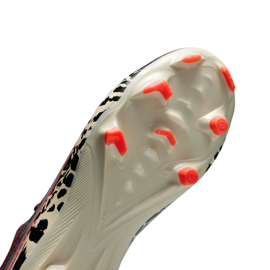Nike United Jr. Mercurial Vapor 16 Academy Big Kids' Multi-Ground Low-Top Soccer Cleats - IO8474-661-NIKE by Nike | Available at Niky's Sports