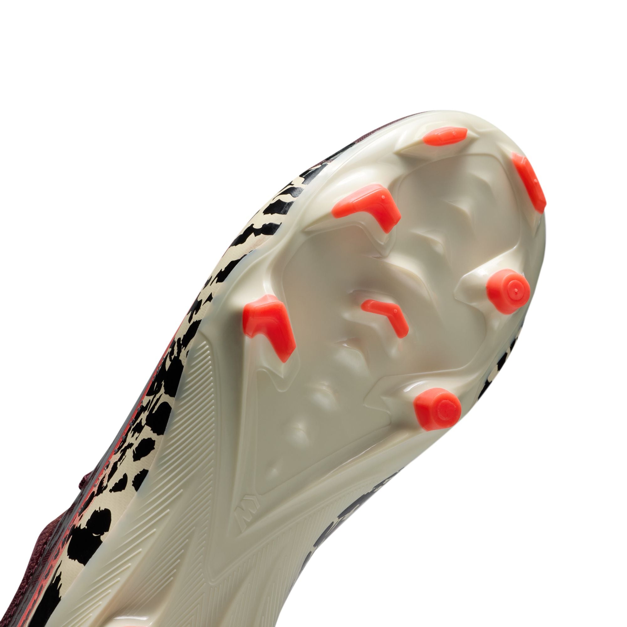 Nike United Jr. Mercurial Vapor 16 Academy Big Kids' Multi-Ground Low-Top Soccer Cleats - IO8474-661-NIKE by Nike | Available at Niky's Sports