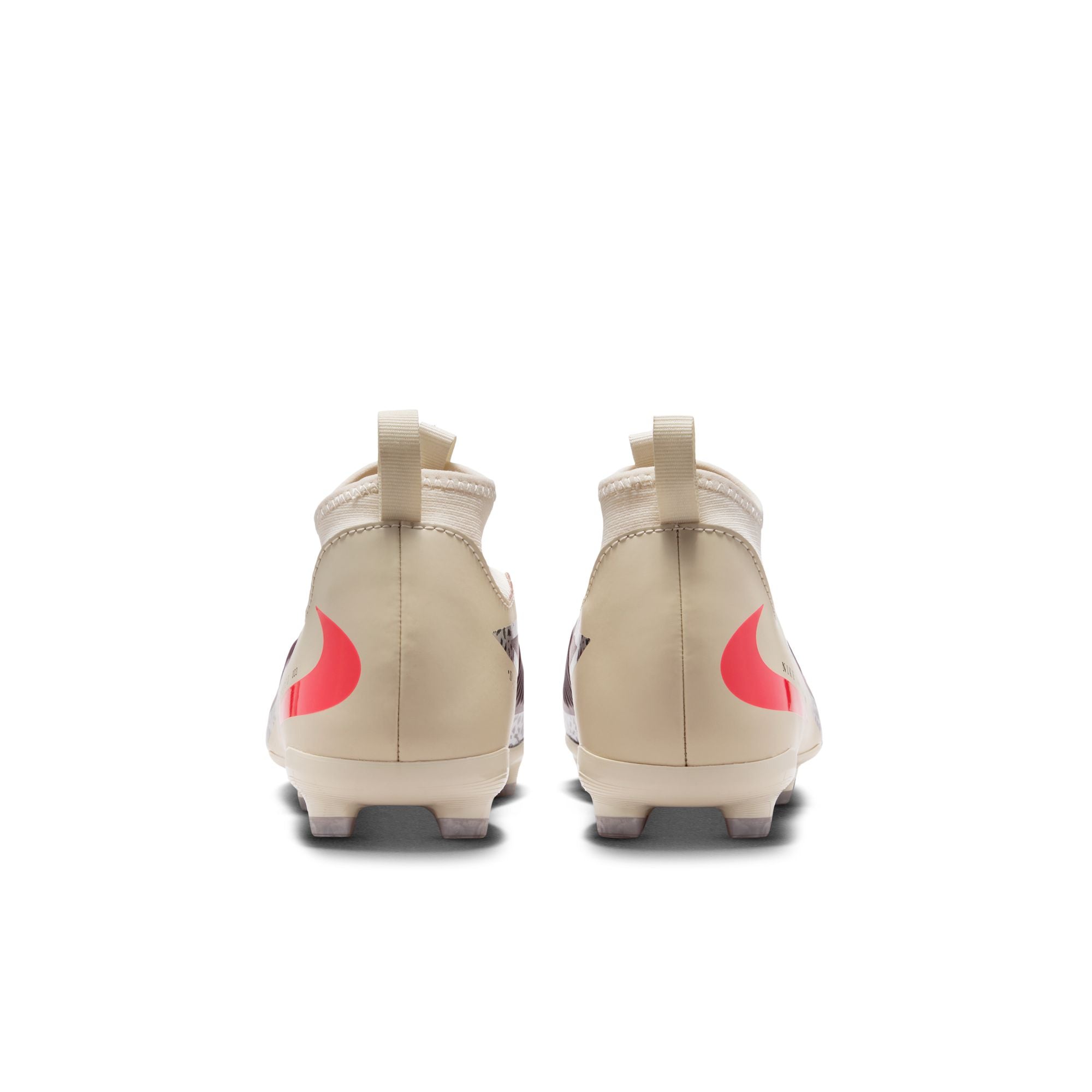 Nike United Jr. Phantom 6 High Academy Big Kids' Multi-Ground Soccer Cleats - IO8481-661-NIKE by Nike | Available at Niky's Sports