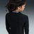 Nike Pro Big Kids' (Boys') Dri-FIT Long-Sleeve Crewneck Top