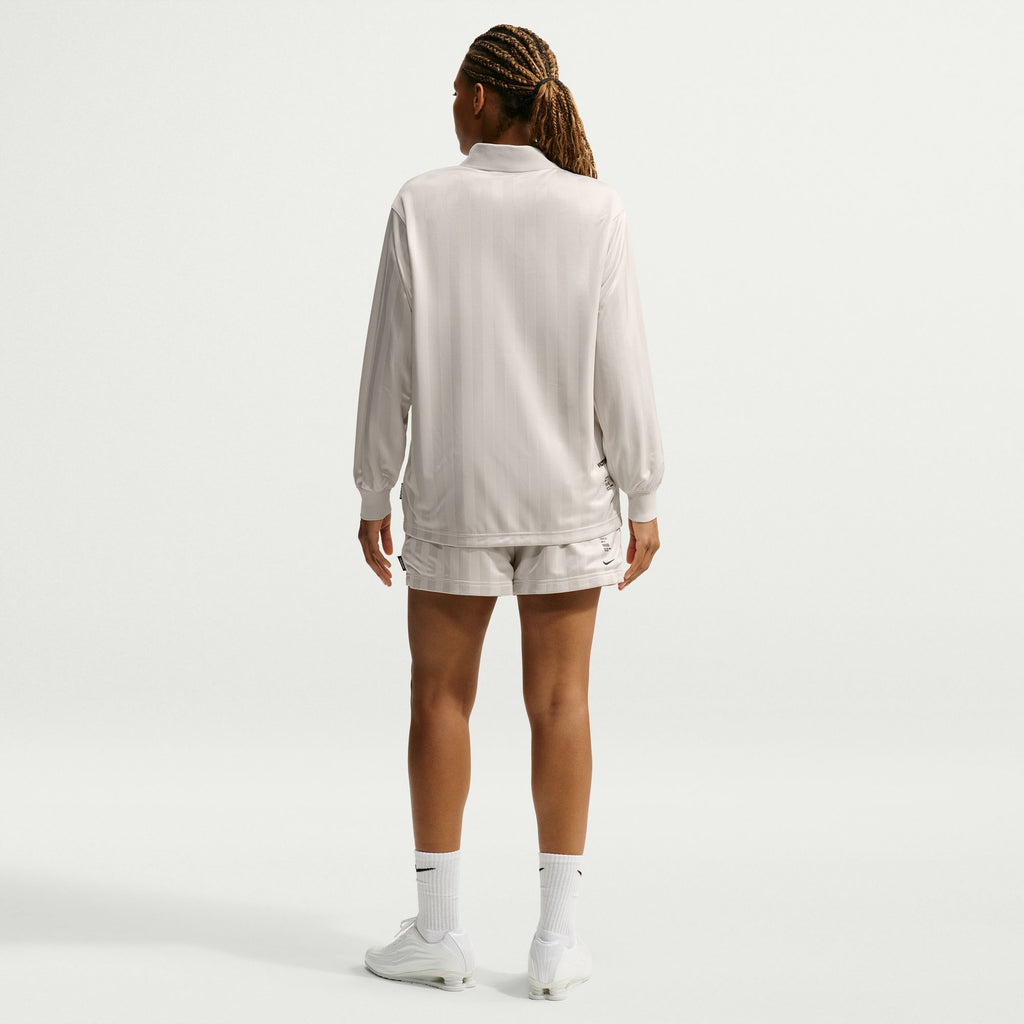 Nike Victory Collection Women's Dri-FIT Soccer Oversized Long-Sleeve Jersey
