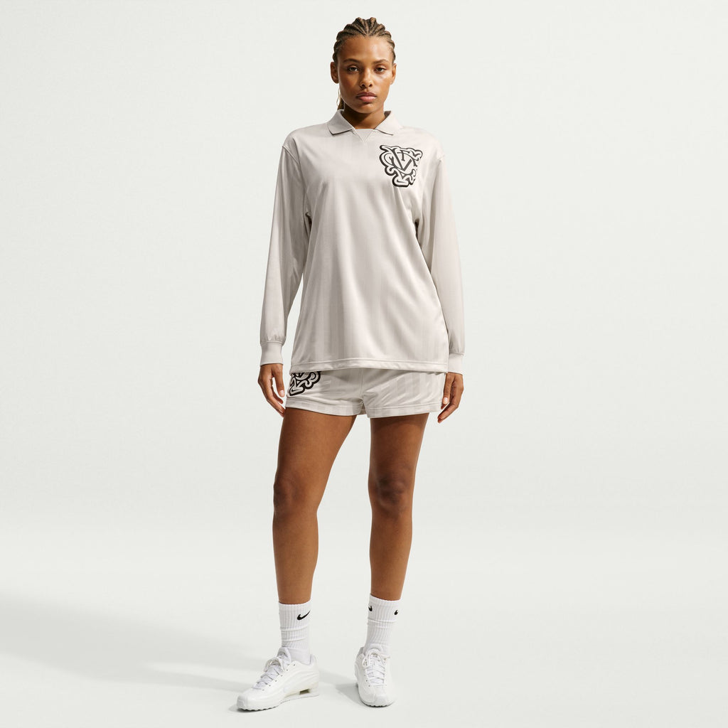 Nike Victory Collection Women's Dri-FIT Soccer Oversized Long-Sleeve Jersey