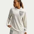 Nike Victory Collection Women's Dri-FIT Soccer Oversized Long-Sleeve Jersey