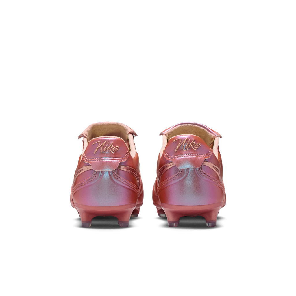 Nike Tiempo Ligera Pro LE Firm-Ground Low-Top Soccer Cleats