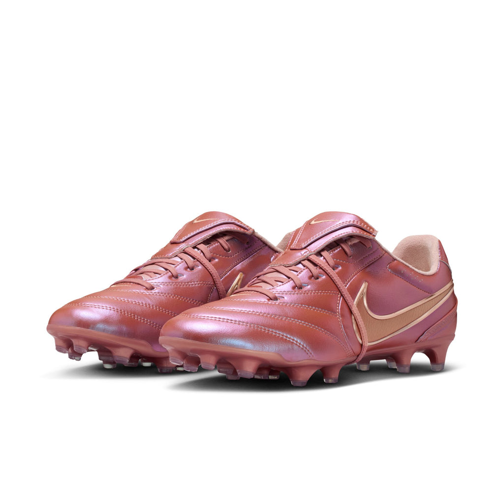 Nike Tiempo Ligera Pro LE Firm-Ground Low-Top Soccer Cleats