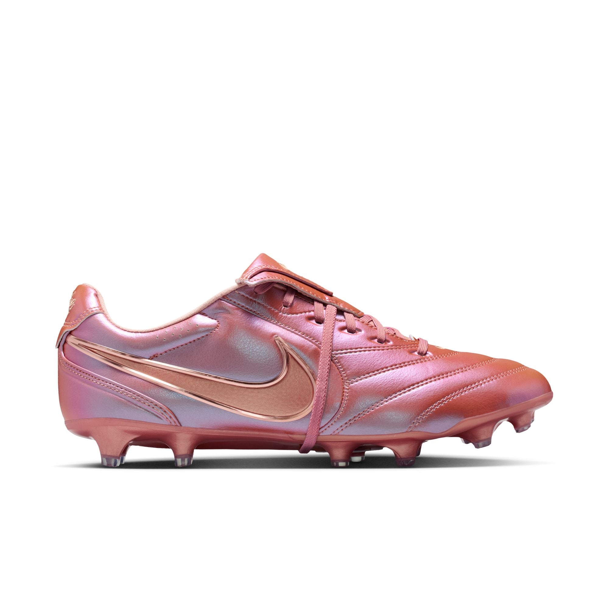 Nike Tiempo Ligera Pro LE Firm-Ground Low-Top Soccer Cleats