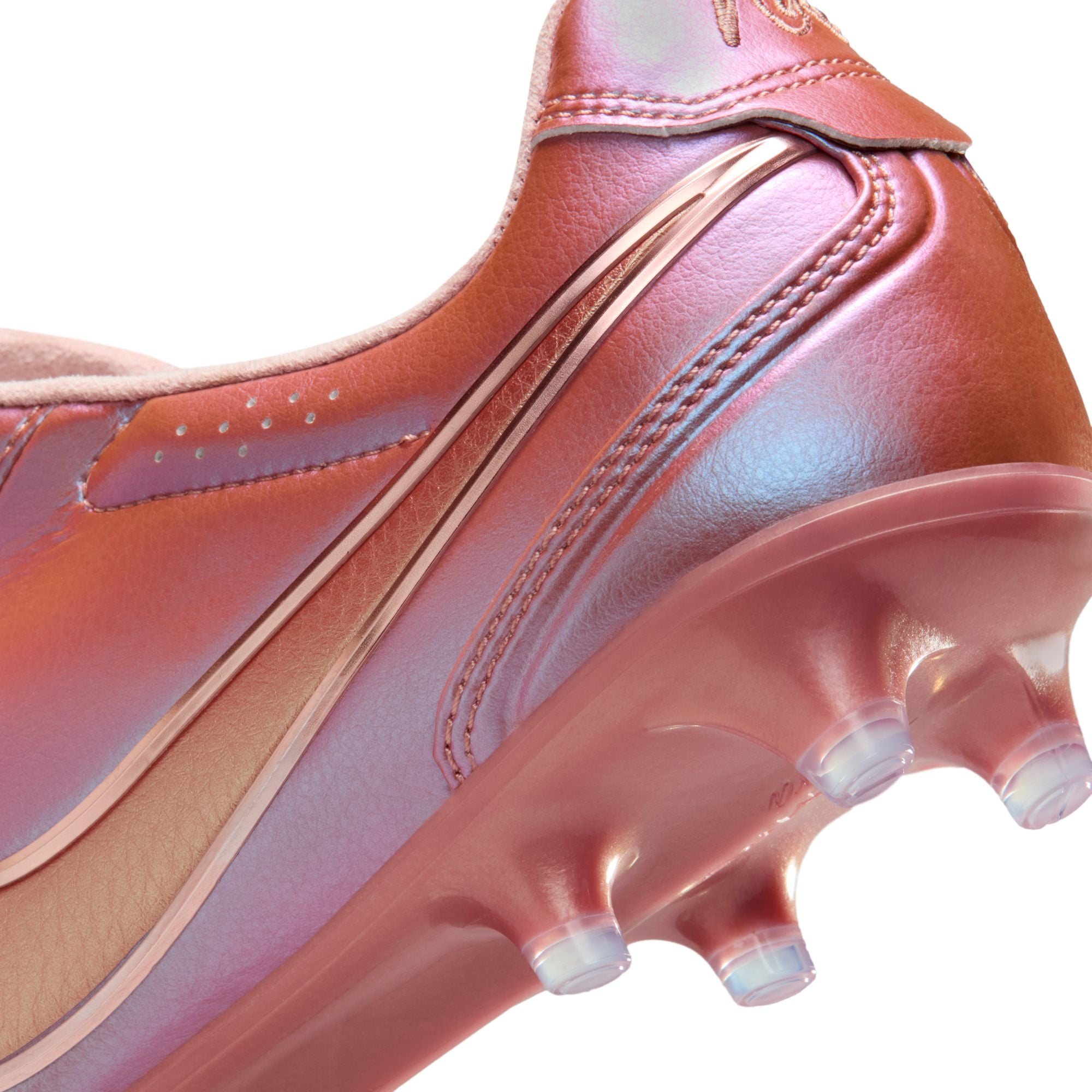 Nike Tiempo Ligera Pro LE Firm-Ground Low-Top Soccer Cleats