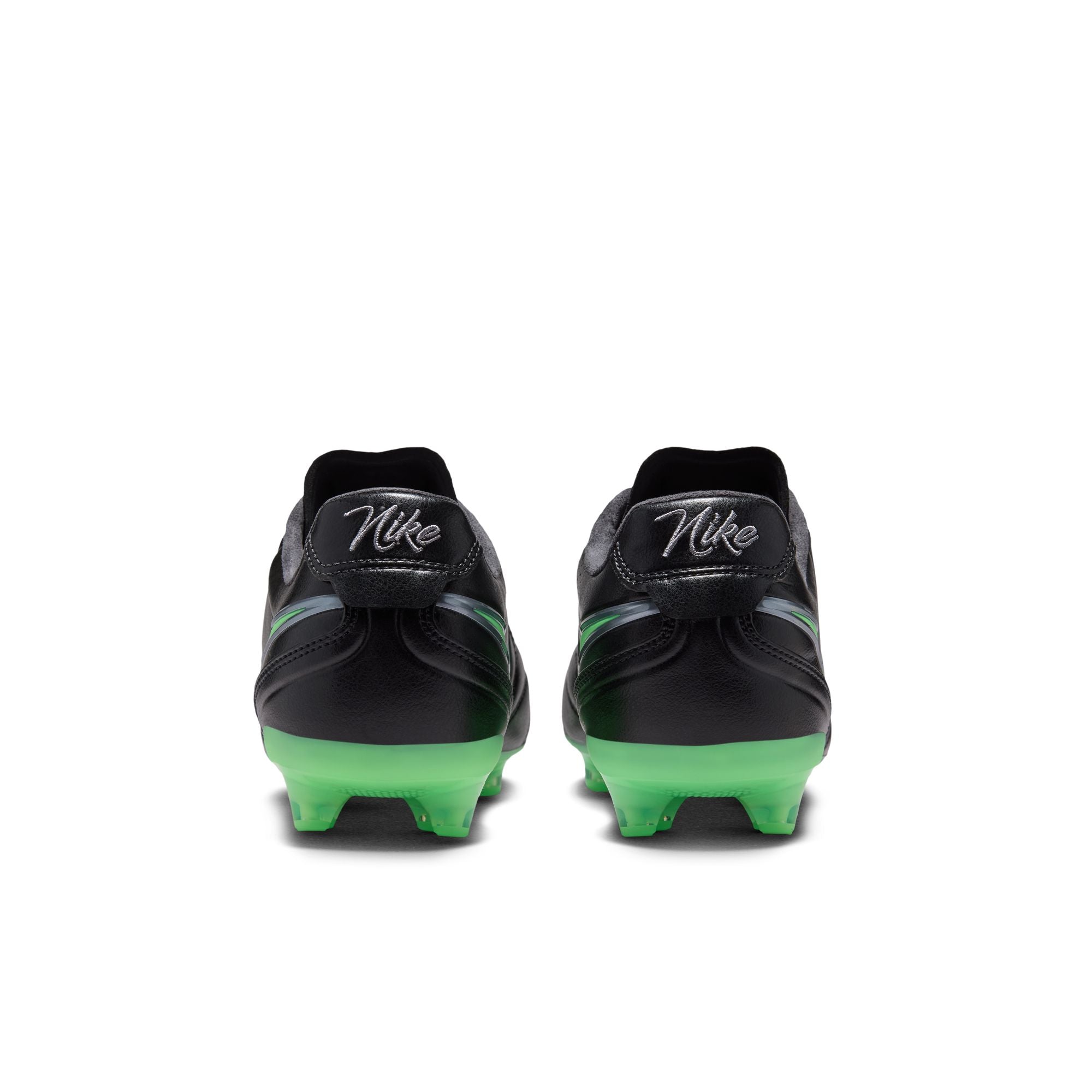 Nike Tiempo Ligera Pro Artificial-Grass Low-Top Soccer Cleats - IO9609-001-NIKE by Nike | Available at Niky's Sports