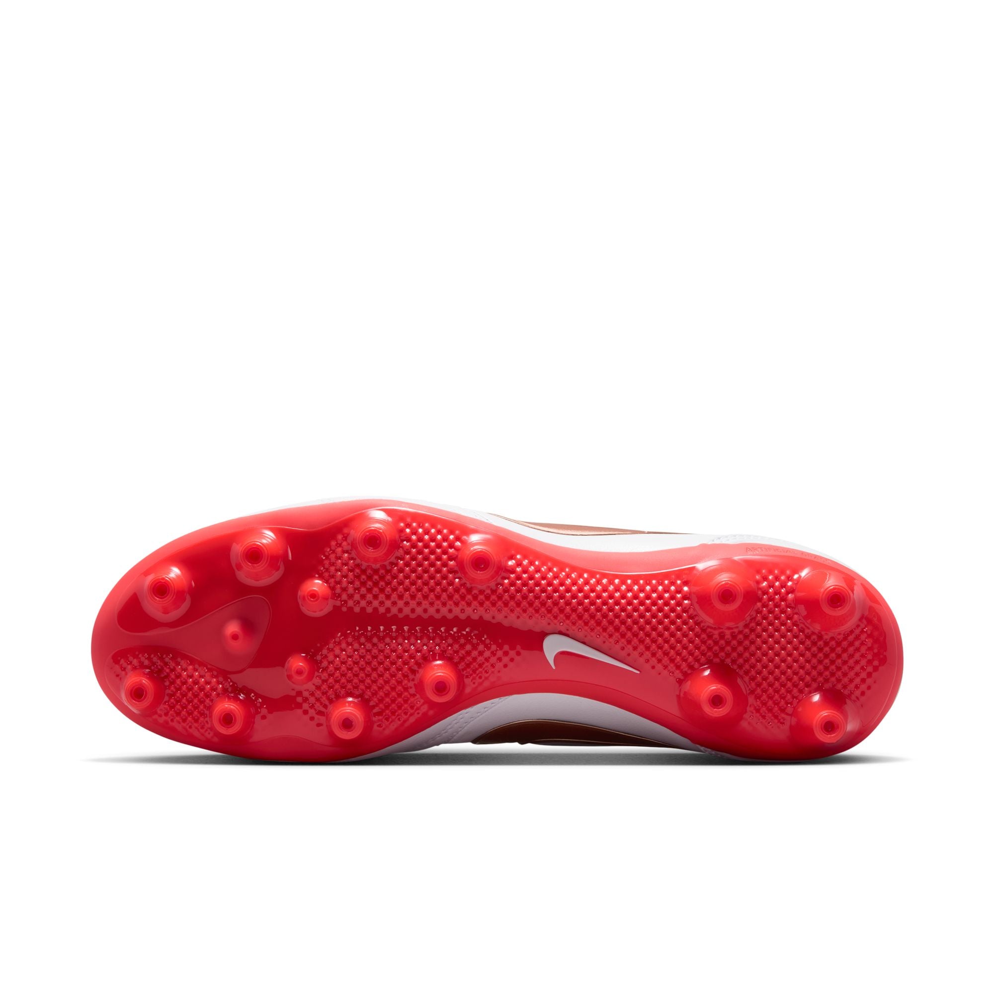 Nike Tiempo Ligera Pro Artificial-Grass Low-Top Soccer Cleats - IO9609-100-NIKE by Nike | Available at Niky's Sports