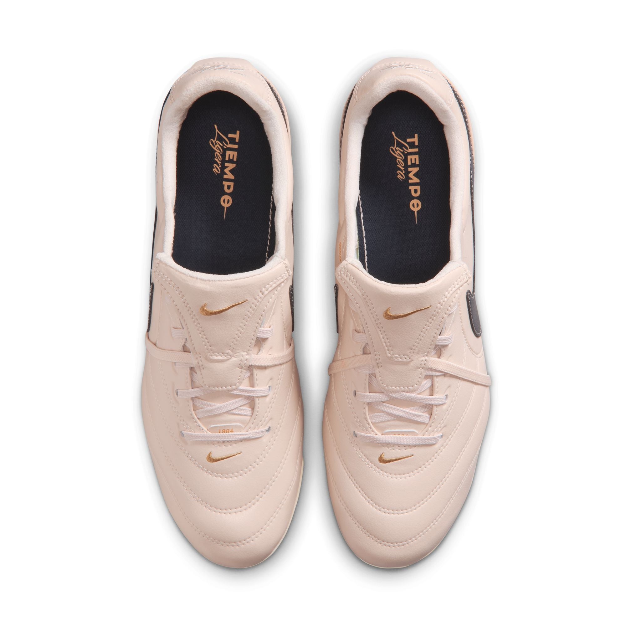 Nike Tiempo Ligera Fold Tongue Pro Firmground Soccer Shoes - IQ0895-240-NIKE by Nike | Available at Niky's Sports