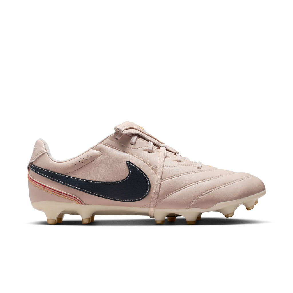 Nike Tiempo Ligera Fold Tongue Pro Firmground Soccer Shoes - IQ0895-240-NIKE by Nike | Available at Niky's Sports