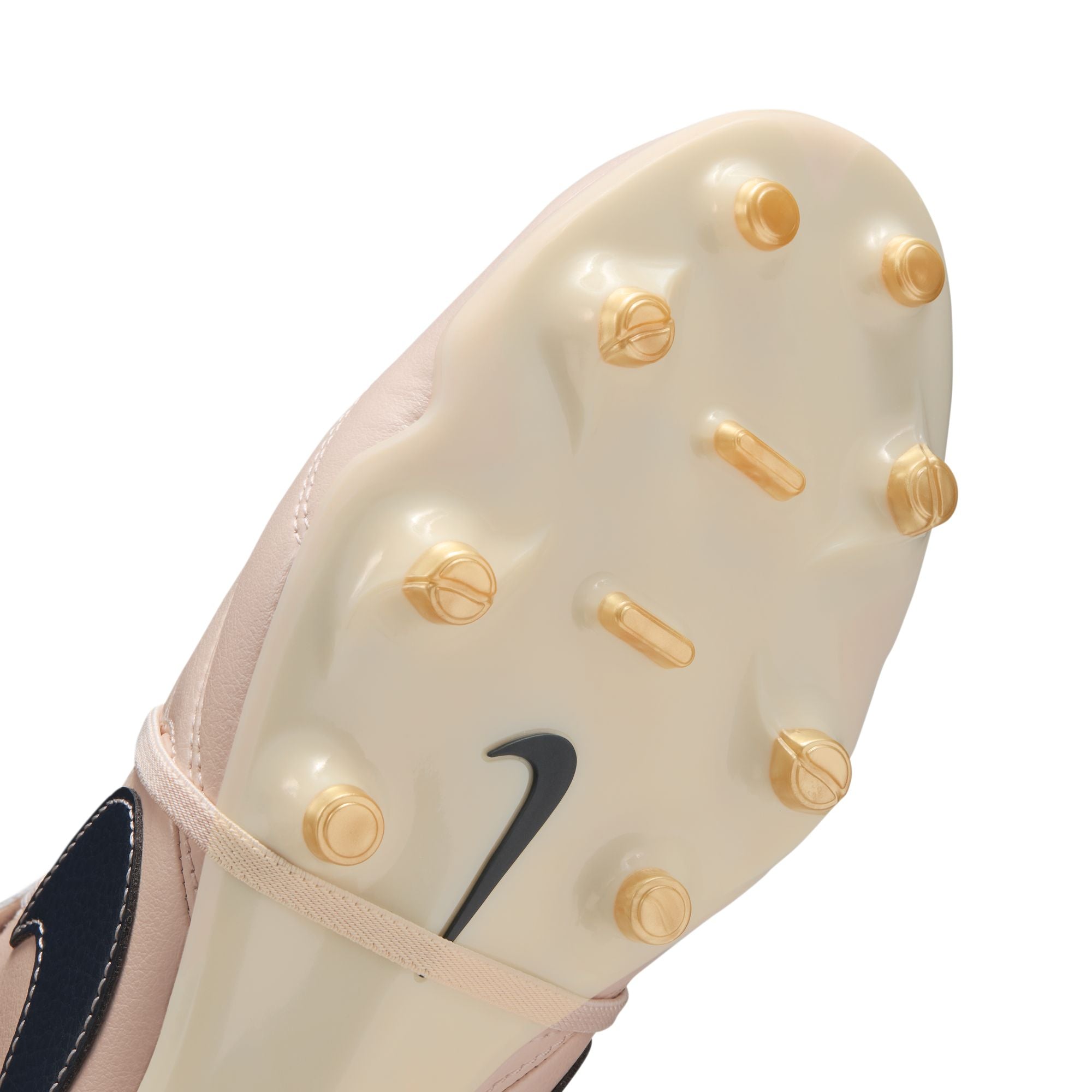 Nike Tiempo Ligera Fold Tongue Pro Firmground Soccer Shoes - IQ0895-240-NIKE by Nike | Available at Niky's Sports