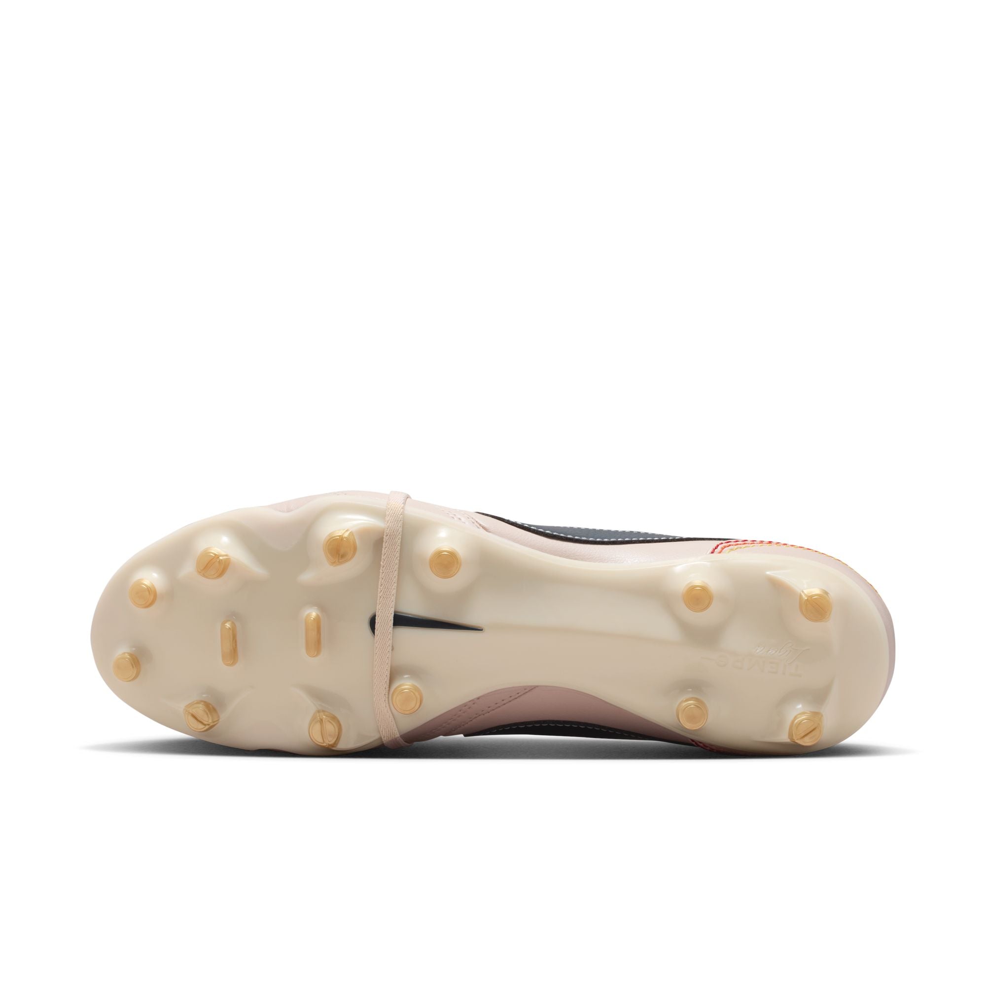 Nike Tiempo Ligera Fold Tongue Pro Firmground Soccer Shoes - IQ0895-240-NIKE by Nike | Available at Niky's Sports