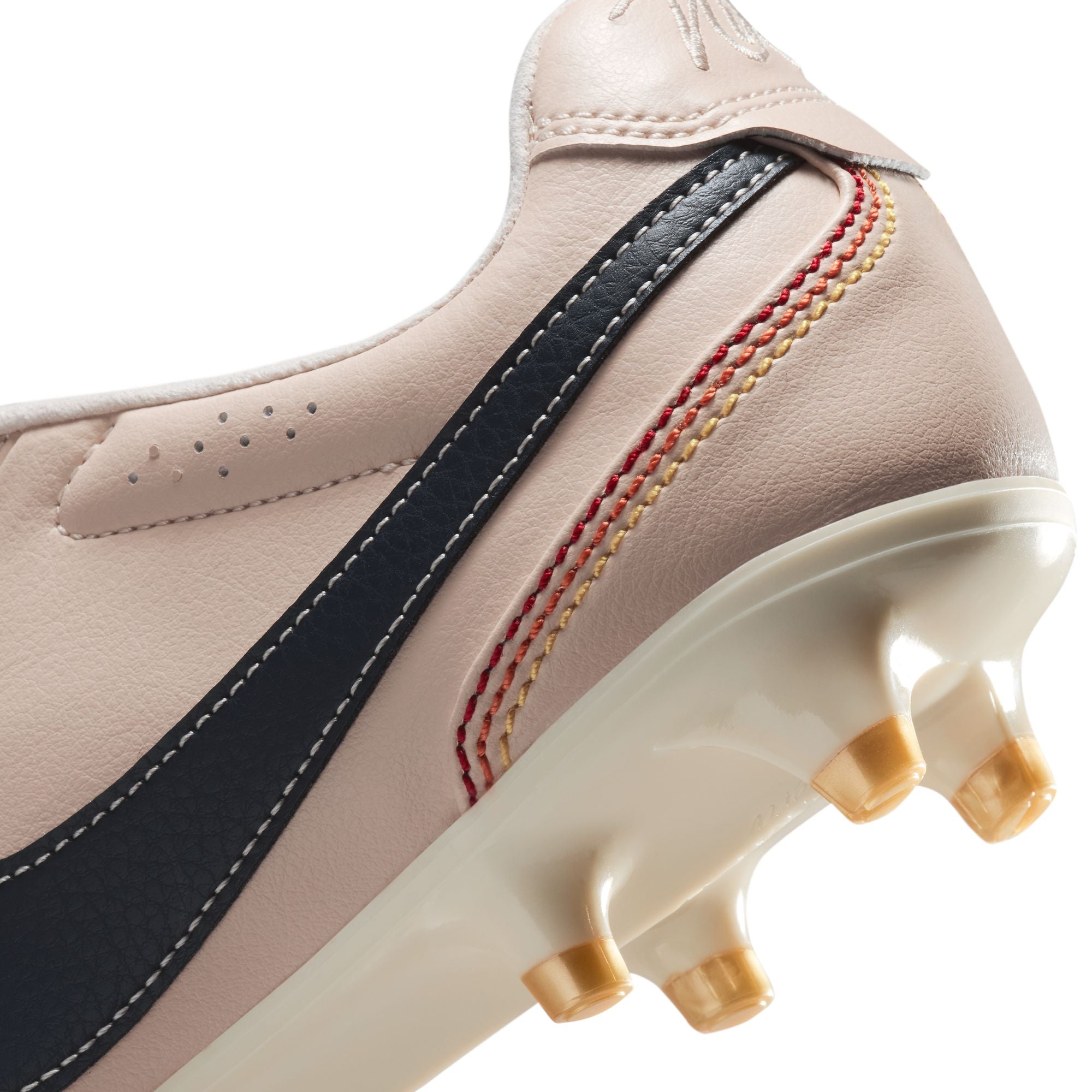 Nike Tiempo Ligera Fold Tongue Pro Firmground Soccer Shoes - IQ0895-240-NIKE by Nike | Available at Niky's Sports