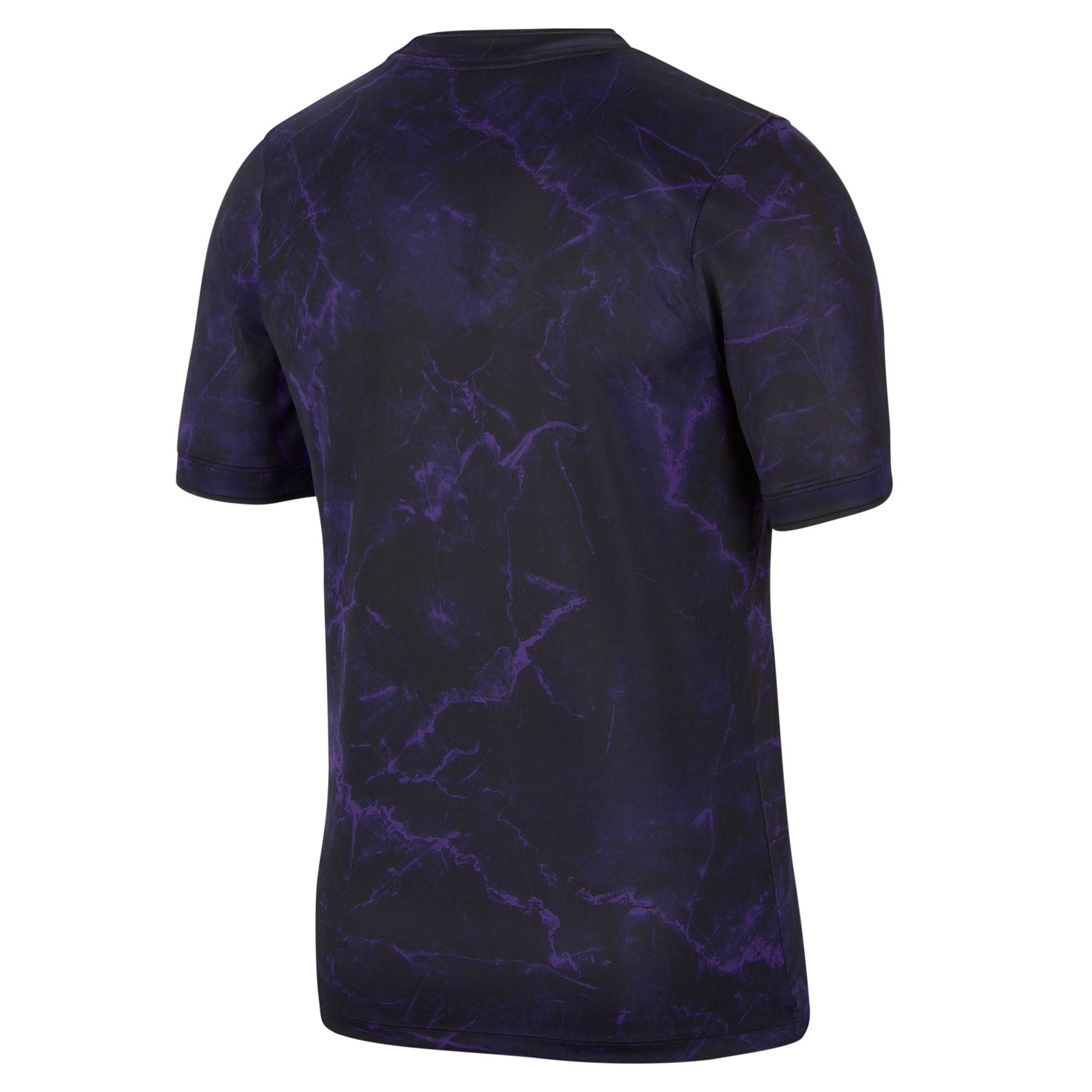 Nike FC Barcelona Away Men's Kobe Dri-FIT Soccer Pre-Match Top