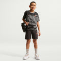 Nike France Big Kids' Nike Soccer T-Shirt - IQ2192-068-NIKE by Nike | Available at Niky's Sports
