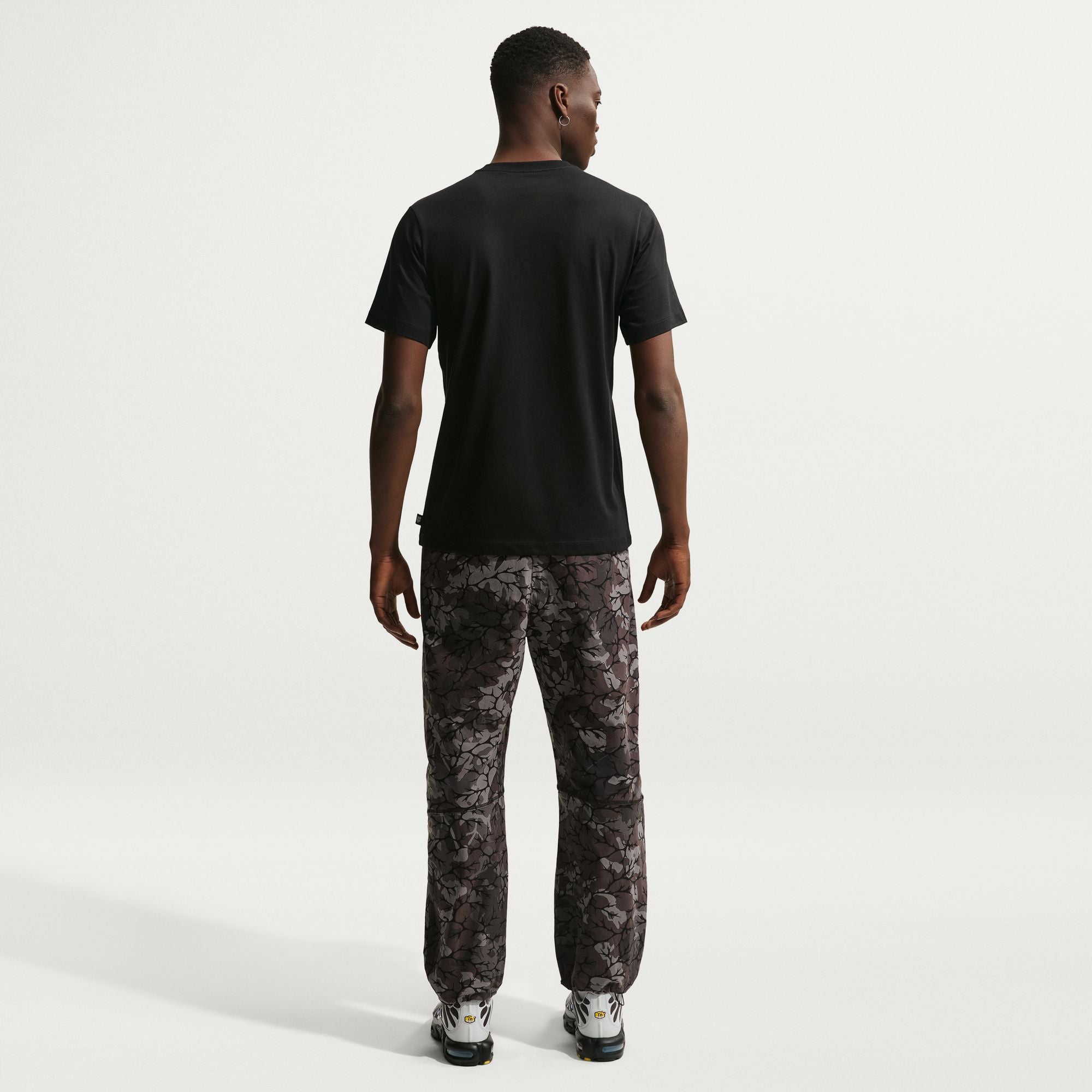 Nike USMNT Men's Nike Soccer T-Shirt - IQ2217-010-NIKE by Nike | Available at Niky's Sports