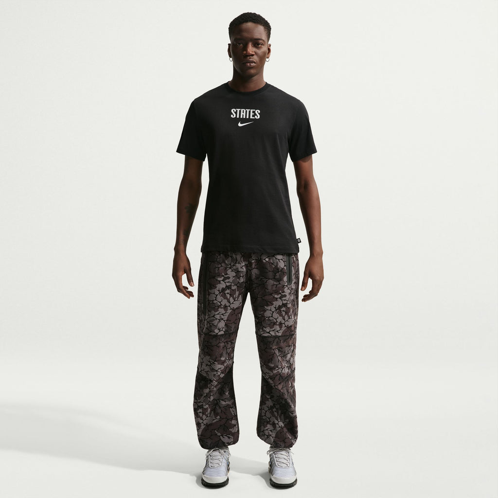 Nike USMNT Men's Nike Soccer T-Shirt - IQ2217-010-NIKE by Nike | Available at Niky's Sports