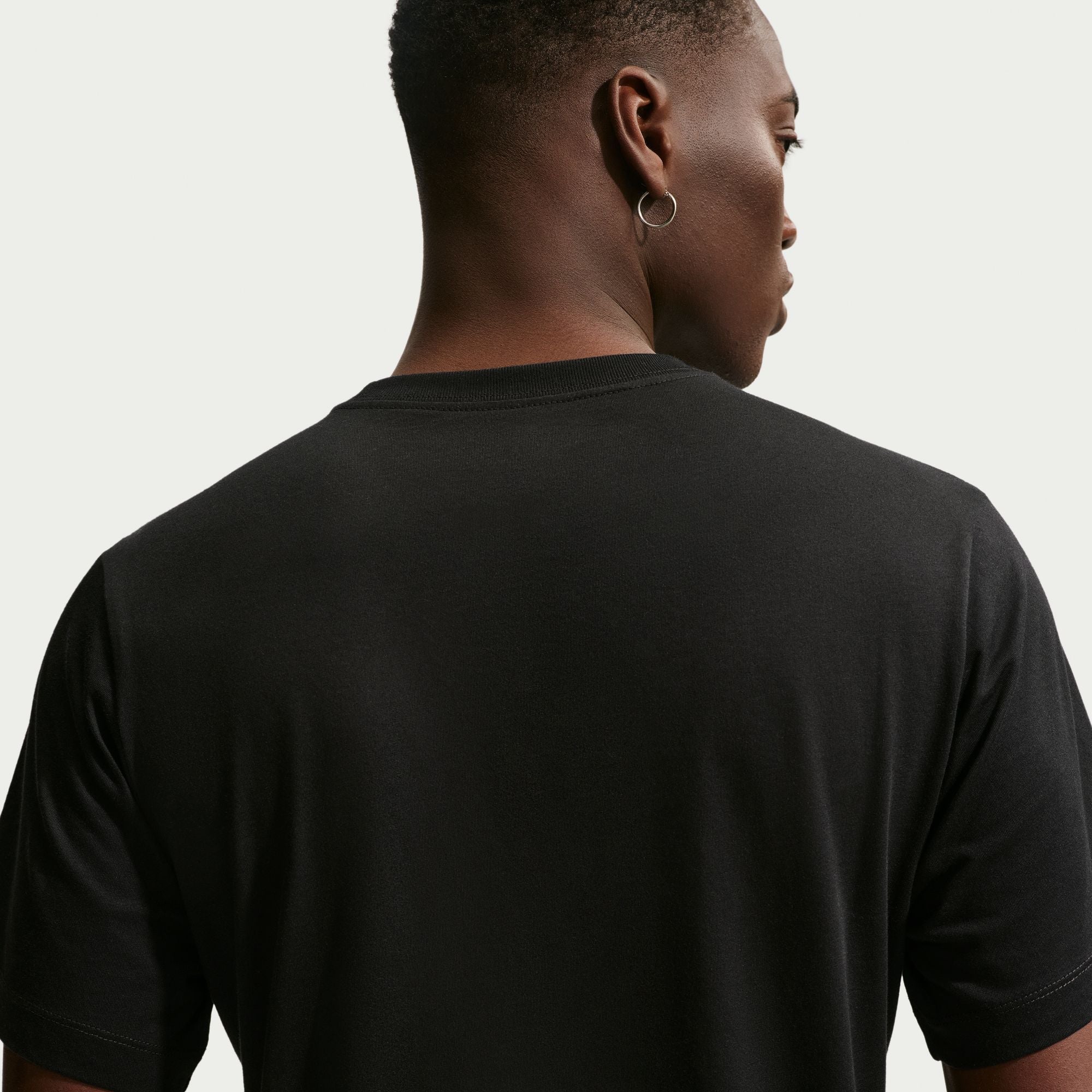 Nike USMNT Men's Nike Soccer T-Shirt - IQ2217-010-NIKE by Nike | Available at Niky's Sports