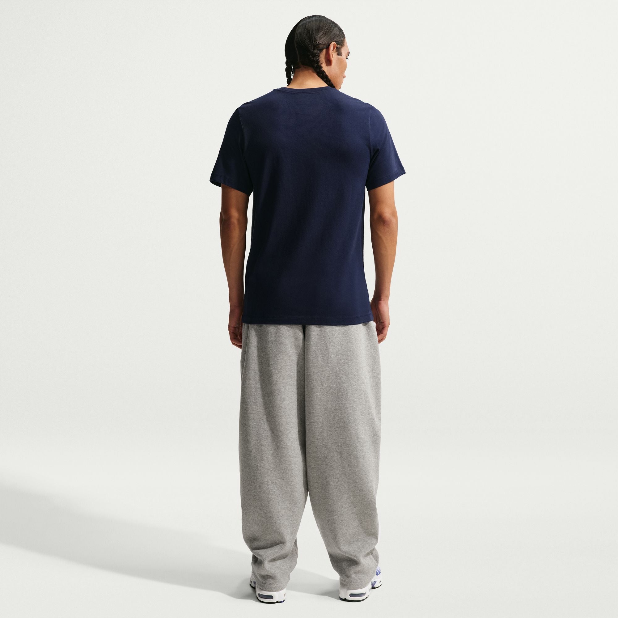 Nike England Men's Nike Soccer T-Shirt - IQ2228-451-NIKE by Nike | Available at Niky's Sports