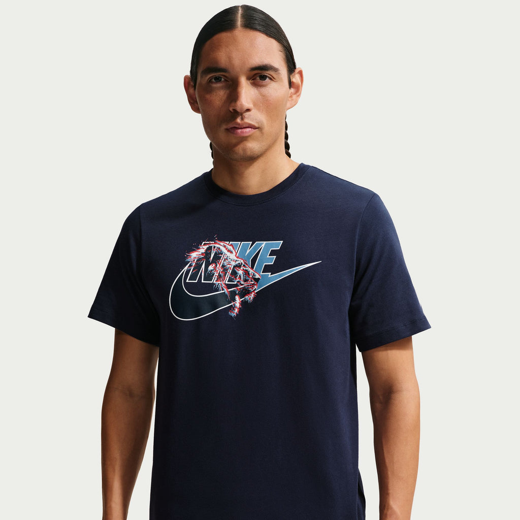 Nike England Men's Nike Soccer T-Shirt - IQ2228-451-NIKE by Nike | Available at Niky's Sports