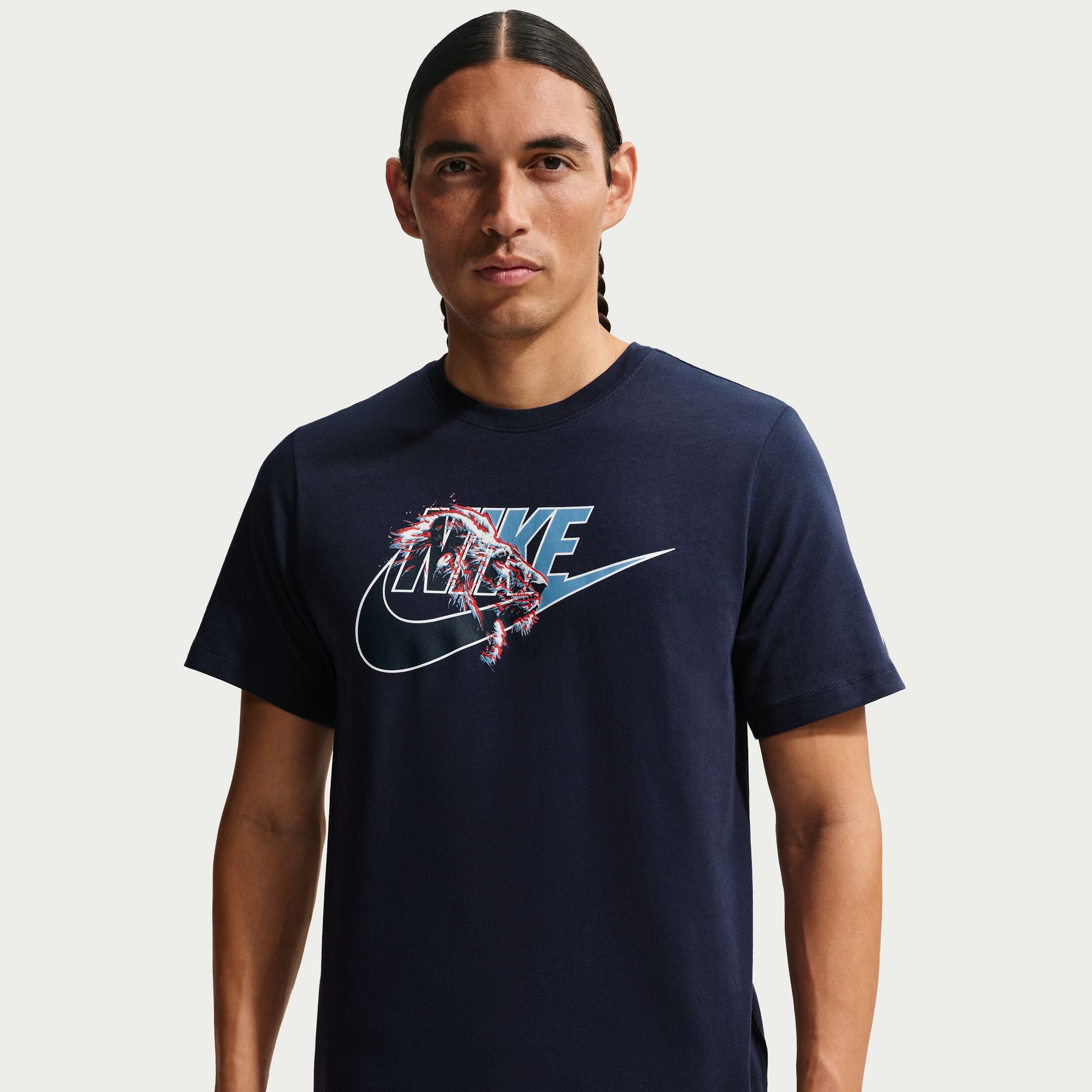 Nike England Men's Nike Soccer T-Shirt - IQ2228-451-NIKE by Nike | Available at Niky's Sports
