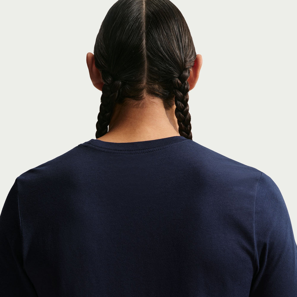 Nike England Men's Nike Soccer T-Shirt - IQ2228-451-NIKE by Nike | Available at Niky's Sports