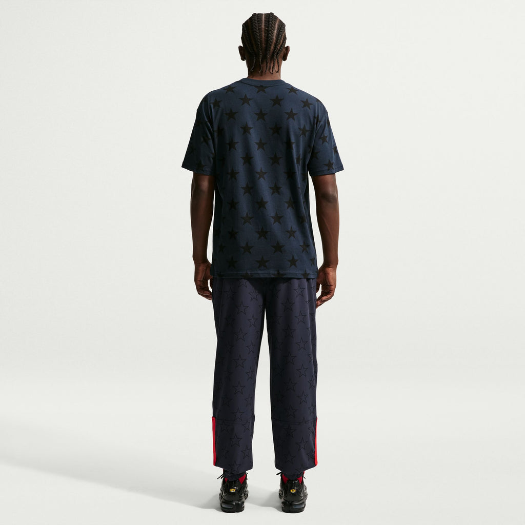Nike USMNT Men's Nike Soccer T-Shirt - IQ2278-475-NIKE by Nike | Available at Niky's Sports