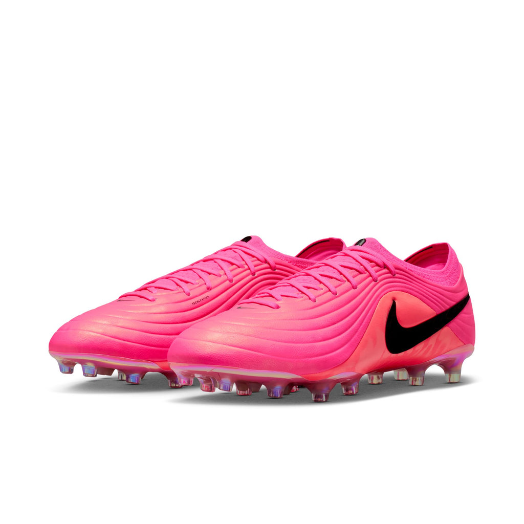 Nike Tiempo Maestro Elite Artificial-Grass Low-Top Soccer Cleats - IQ2383-901-NIKE by Nike | Available at Niky's Sports