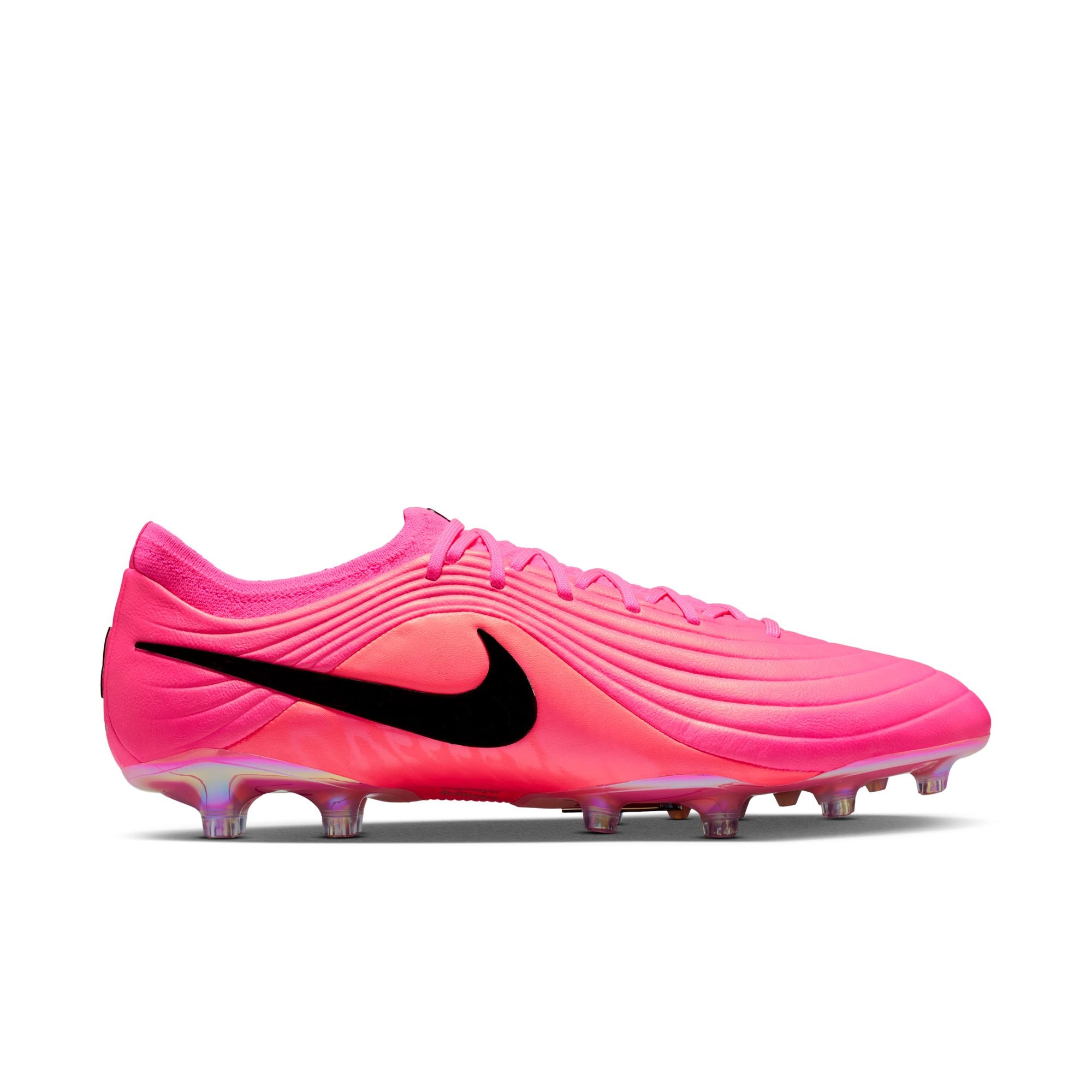 Nike Tiempo Maestro Elite Artificial-Grass Low-Top Soccer Cleats - IQ2383-901-NIKE by Nike | Available at Niky's Sports