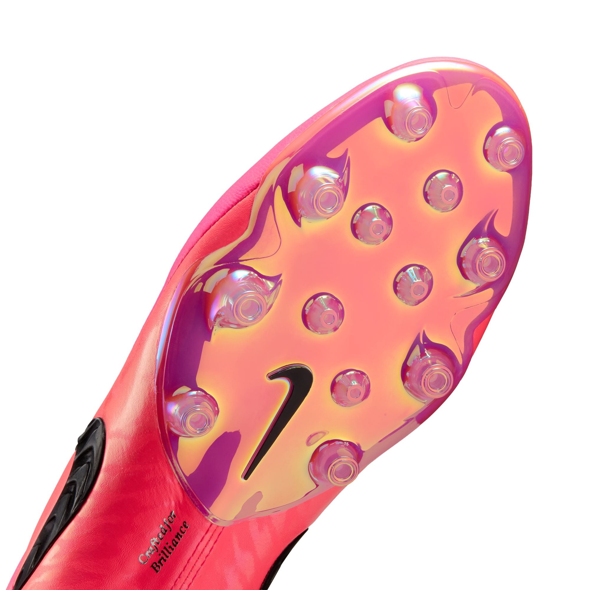 Nike Tiempo Maestro Elite Artificial-Grass Low-Top Soccer Cleats - IQ2383-901-NIKE by Nike | Available at Niky's Sports